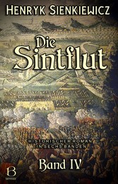 Die Sintflut. Band IV