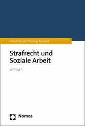 Strafrecht und Soziale Arbeit