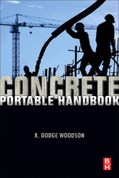 Concrete Portable Handbook