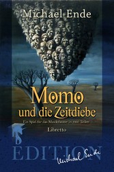 Momo und die Zeitdiebe