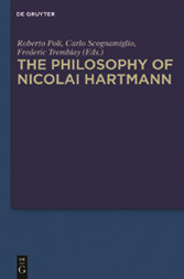 The Philosophy of Nicolai Hartmann