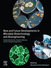 New and Future Developments in Microbial Biotechnology and Bioengineering