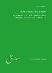 Promethean Encounters