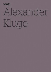 Alexander Kluge