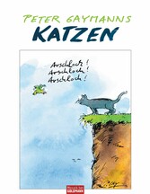 Peter Gaymanns Katzen