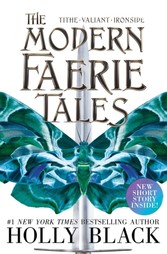 Modern Faerie Tales