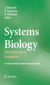 Systems Biology