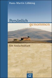 Persönlich genommen