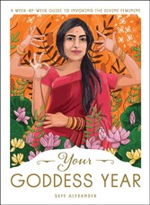 Your Goddess Year