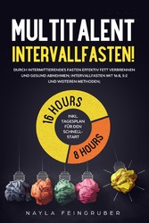 Multitalent Intervallfasten!