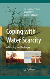 Coping with Water Scarcity