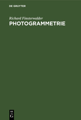 Photogrammetrie