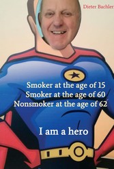 Smoker at the age of 15  Smoker at the age of 60  Nonsmoker at the age of 62