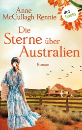 Die Sterne über Australien