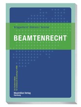 Beamtenrecht