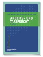 Arbeits- und Tarifrecht