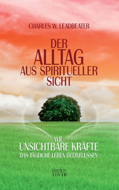 Der Alltag aus spiritueller Sicht