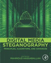 Digital Media Steganography