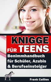 Knigge für Teens