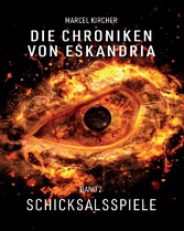 Die Chroniken von Eskandria