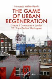 The Game of Urban Regeneration