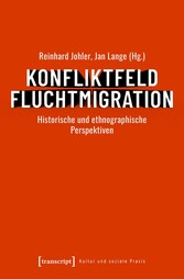 Konfliktfeld Fluchtmigration