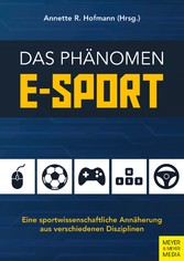 Das Phänomen E-Sport