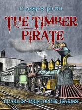 The Timber Pirate