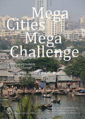 Mega Cities                      Mega Challenge