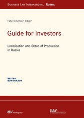 Guide for Investors