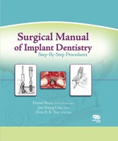 Surgical Manual of Implant Dentistry