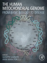 The Human Mitochondrial Genome