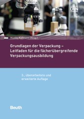 Grundlagen der Verpackung