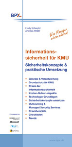 Informationssicherheit für KMU