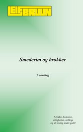 Smederim og brokker