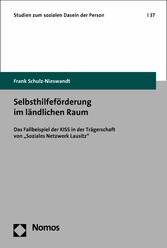 Selbsthilfeförderung im ländlichen Raum