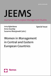 Women in Management in Central and Eastern European Countries