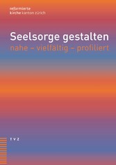 Seelsorge gestalten