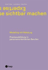 Expertise sichtbar machen (E-Book)