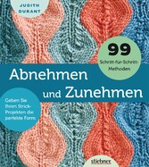 Abnehmen und Zunehmen