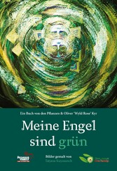 Meine Engel sind grün