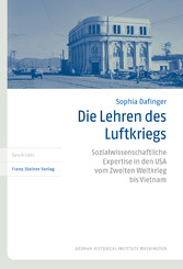 Die Lehren des Luftkriegs