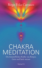 Chakra Meditation