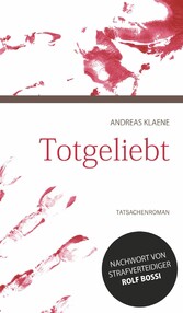 Totgeliebt