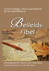 Beileidsfibel