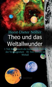 Theo und das Weltallwunder