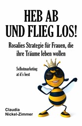 Heb ab und flieg los!