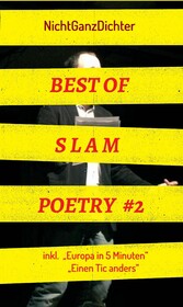 Best of Slam Poetry #2