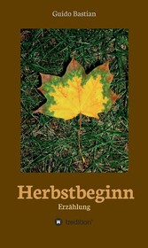 Herbstbeginn