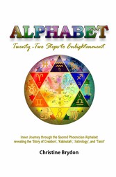 'Alphabet' Twenty-Two Steps to Enlightenment